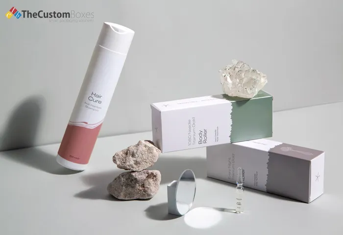 Cosmetic Packaging A Great Tool For Your Brands Promotion